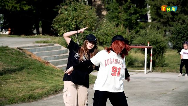 День Молодёжи г. Миньяр