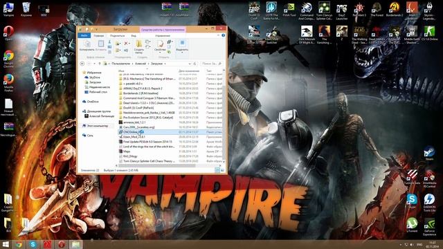 C&C:Online - Как играть по сети в Red Alert 3 смотреть онлайн