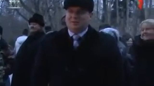 Встреча отслуживших казаков Тульского Отдела ЗОКО ВКО ЦКВ осень 2012 г. смотреть онлайн