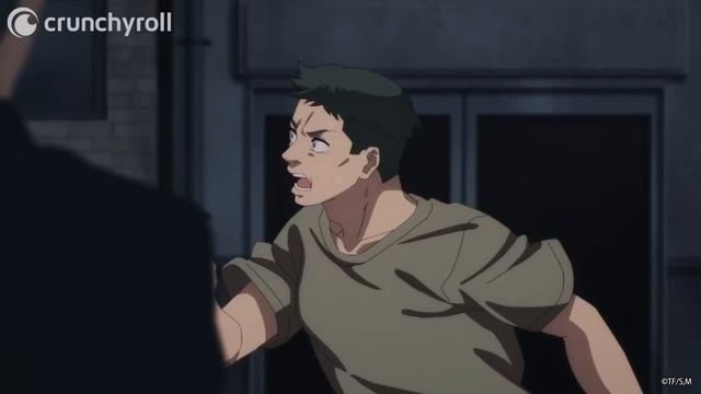 Makima's Power | Chainsaw Man