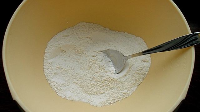 Рецепты от шеф-повара