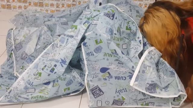LEMARI KAIN смотреть онлайн