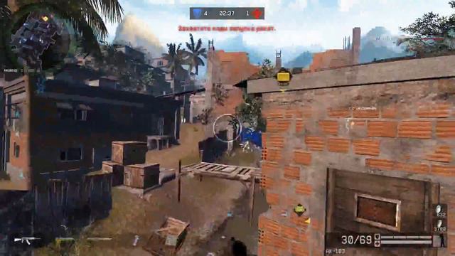 -ЯРМУК- VS Делириум. смотреть онлайн