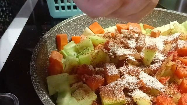 Как приготовить РАГУ с мясом. Простой рецепт от Анютки.| How to cook RAGU with meat recipe from Any смотреть онлайн