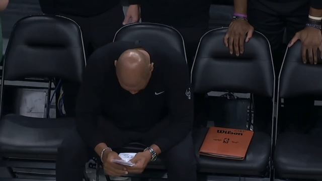 The Warriors Might Actually Pull The Trigger On This смотреть онлайн