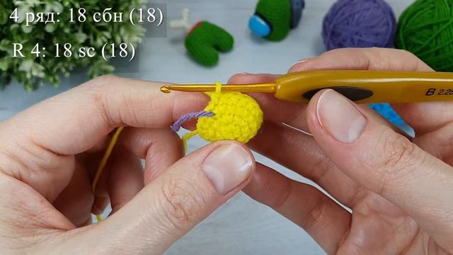 ?Among Us Crewmate Amigurumi Tutorial | Free Crochet Pattern | Easy Amigurumi | For Beginer CROCHET смотреть онлайн