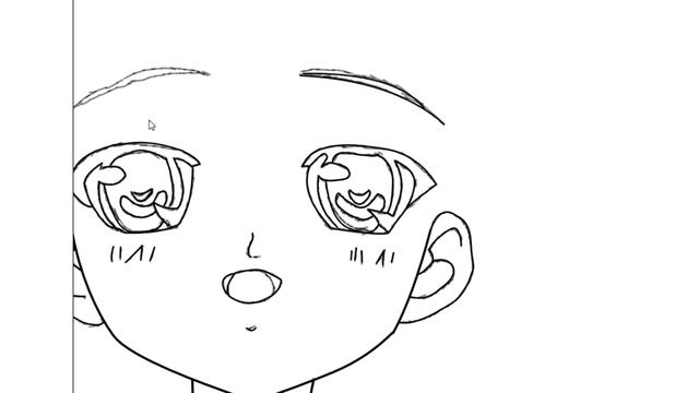 How To Draw This Innocent Girl ! Oni Chichi смотреть онлайн