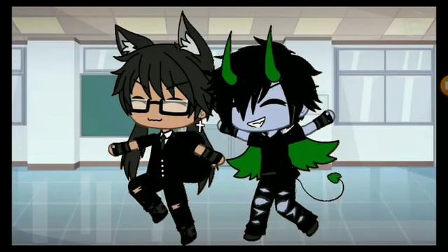 •Что бы с ними было если бы они не ушли?• {gacha life} -[SauCe]- смотреть онлайн