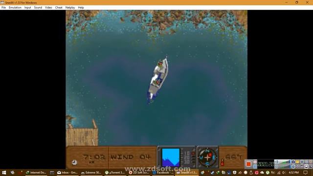 Bass Masters Classic Pro Edition U смотреть онлайн