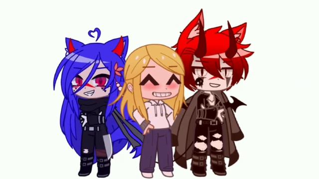 ~wow, wow~ ||MEME||Gacha Club|| by _Crystal_ (original?) смотреть онлайн