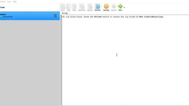cara instal Oracle VM VirtualBox Manager смотреть онлайн