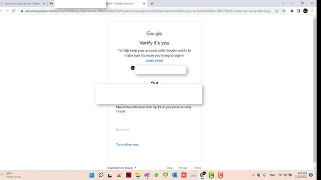 The SMTP server authentication error in C# email Sending. смотреть онлайн