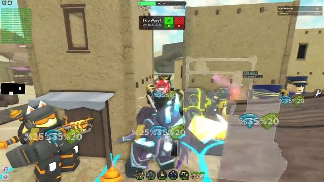 ТОЛЬКО ОДИН УСКОРИТЕЛЬ ПРОТИВ РАСПЛАВЛЕННОГО БОССА! В ROBLOX TOWER DEFENSE SIMULATOR #roblox #tds смотреть онлайн