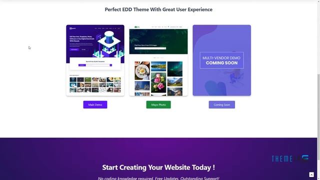 Mayosis - Digital Marketplace WordPress Theme Jim Milo смотреть онлайн
