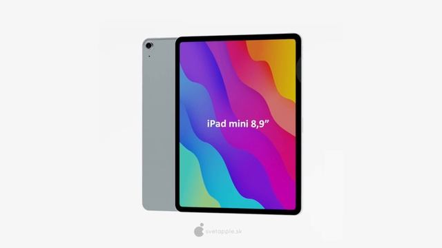 Apple iPad Mini 7th Generation specs, 2023 release date possibility & more - We didn't consider thi смотреть онлайн