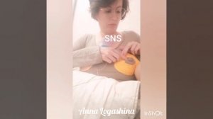 Как собрать систему докорма у груди фирмы Medela/Медела #грудноевскармливание