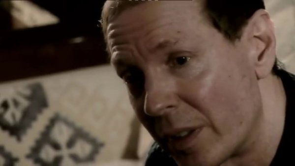 Scott Walker Interview (1 of 2)