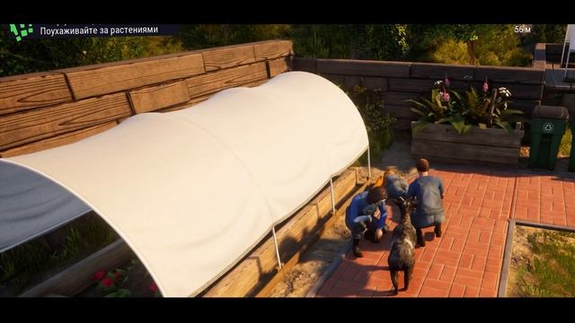 КУПИЛ КОЗЛА 3 Goat Simulator 3 #3kster #Goatsimulator2023 #купилкозла3 смотреть онлайн