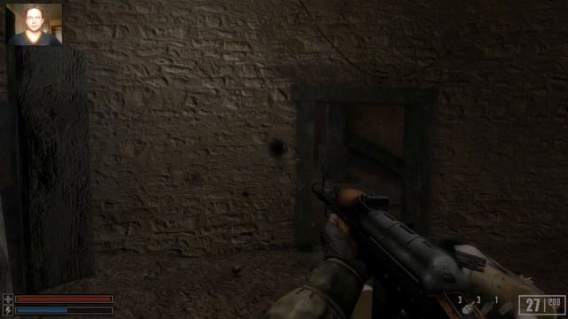 Прохождение Спецназ 2 Охота на олигарха ч 3 смотреть онлайн