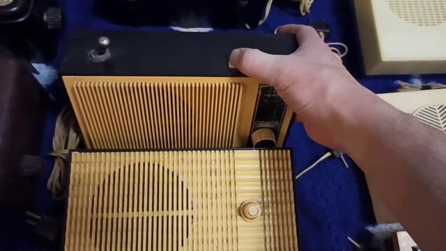 Анонс-зариовка. Абонентские громкоговорители (репродукторы). смотреть онлайн