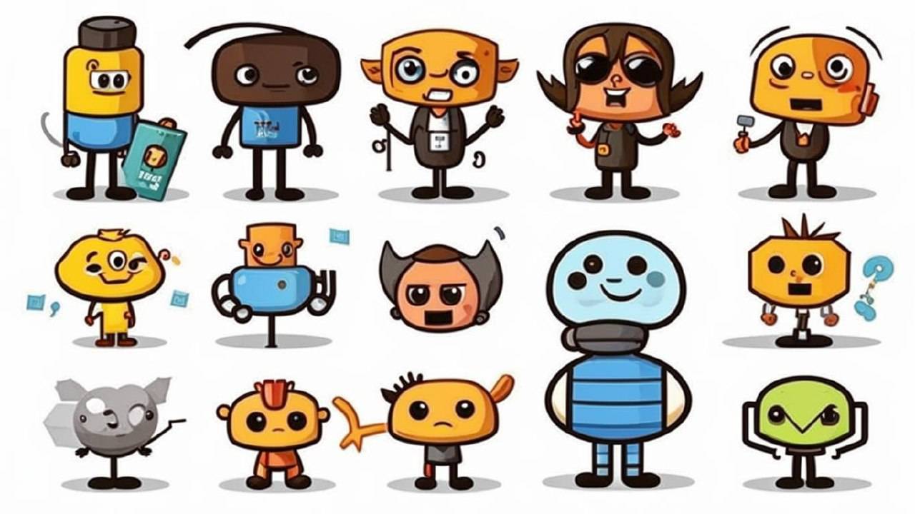 Основы Linux (5): процессы и их свойства смотреть онлайн