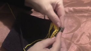 Пинеточки «Зефирки»