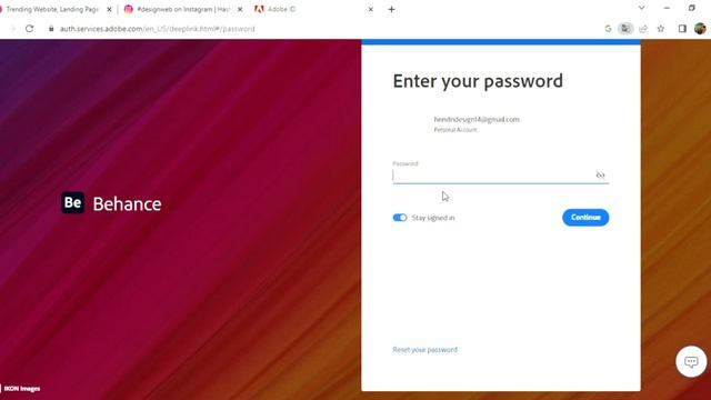 cara belajar ux/ui design untuk membuat website di figma part 3 смотреть онлайн