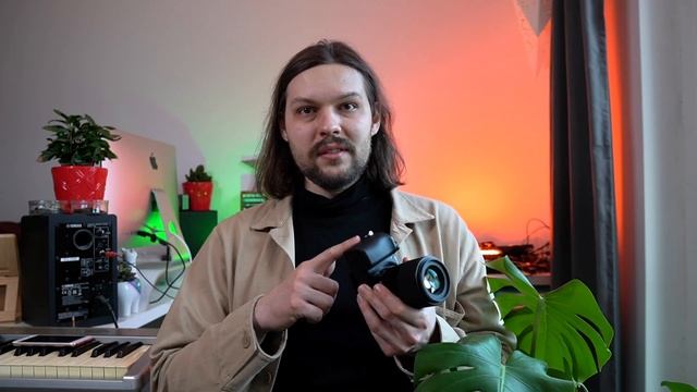 Сравниваем все камеры Sony из серии A6xxx (A6000, A6100, A6300, A6400, A6500, A6600) смотреть онлайн