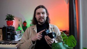 Сравниваем все камеры Sony из серии A6xxx (A6000, A6100, A6300, A6400, A6500, A6600)