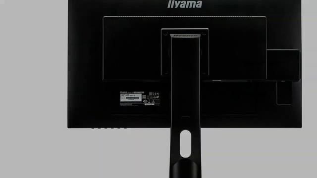 iiyama Prolite XUB2792QSU-B1 68,5cm (27 Zoll) IPS LED-Monitor QHD смотреть онлайн