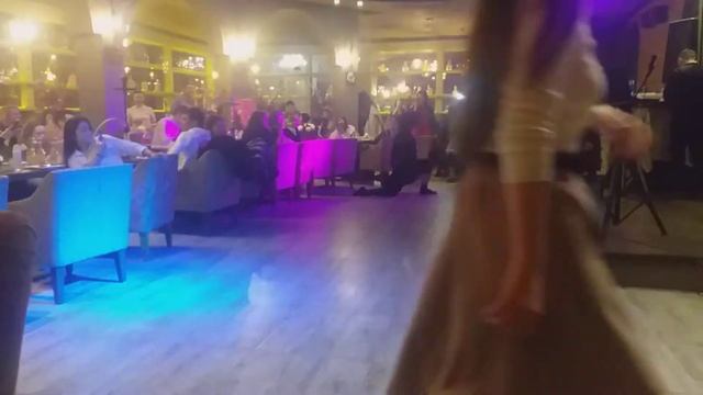 #грузинский #танец смотреть онлайн