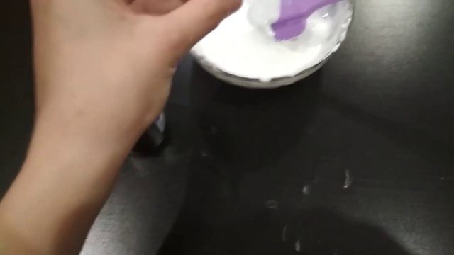 Как сделать слайм ,,Воздушный" смотреть онлайн