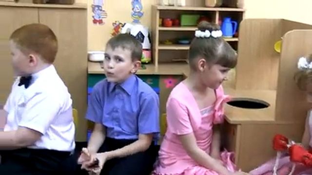 Детский сад 162 Оренбург выпускной тел 216057,214283 смотреть онлайн