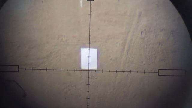 Самим быстро проверить точность турели.(MIL или МОА) смотреть онлайн