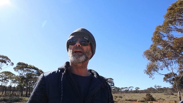 Roadtrip. Esperance to Kalgoorlie смотреть онлайн