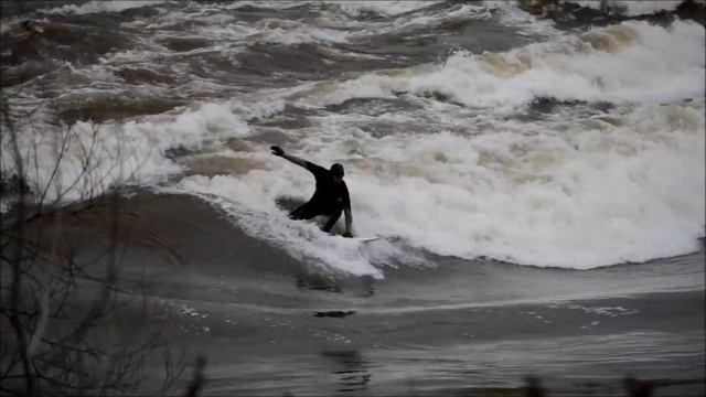 Surf Habitat 67, Montréal смотреть онлайн