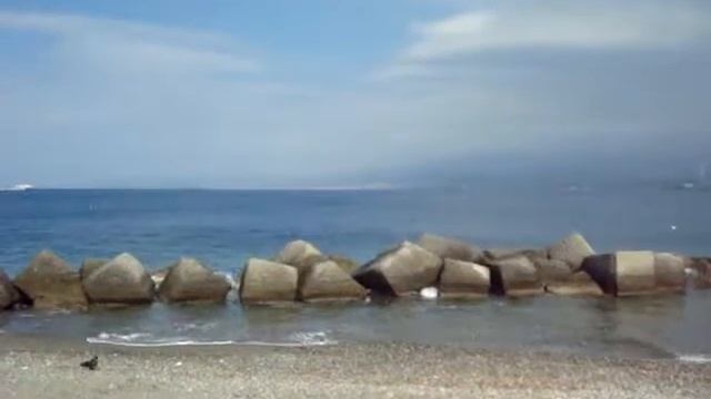 Волны Тирренского моря смотреть онлайн