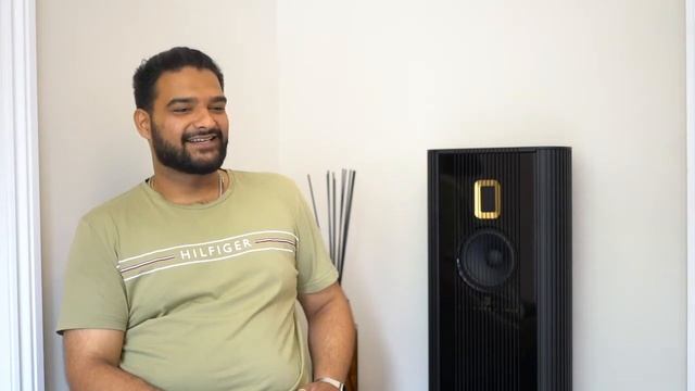 Artist & Producer React To STEINWAY & SONS Model O Music System смотреть онлайн