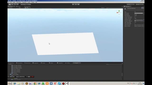 Супер движок для создания игр! смотреть онлайн