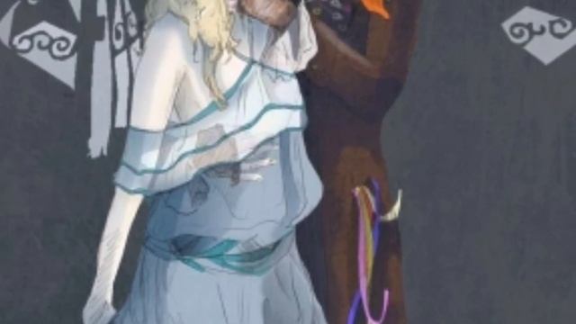 Следущая пара Алиса и Шляпник смотреть онлайн