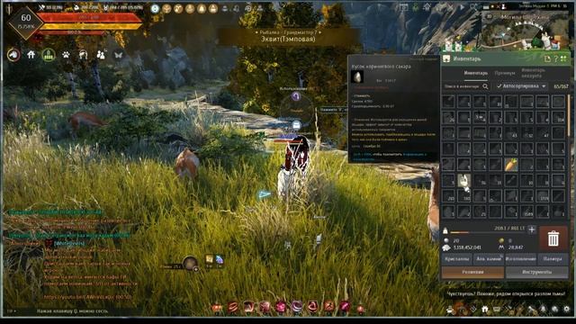 Black Desert. Ловля диких лошадей в трёх локациях. смотреть онлайн