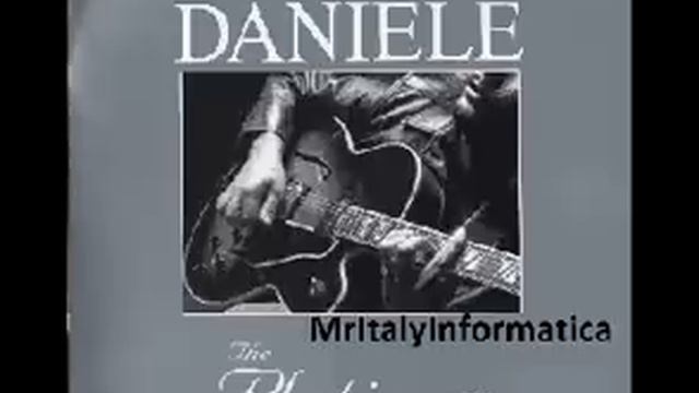 Pino Daniele - Allegria смотреть онлайн