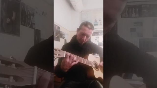 Наутилус Помпилиус " Апостол Андрей "Инструмент ал смотреть онлайн