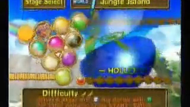 Super Monkey Ball 2 Walkthrough Story Mode Part 1 смотреть онлайн