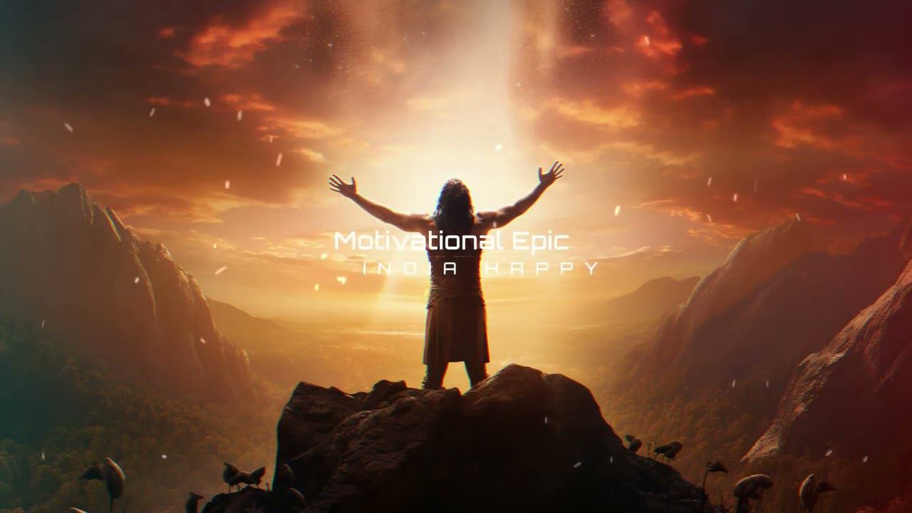 Motivational Epic Music