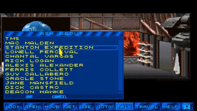 Tex Murphy: Martian Memorandum - English Longplay - No Commentary смотреть онлайн