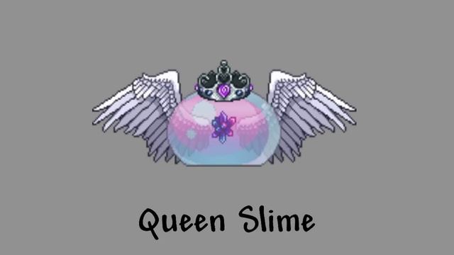 All Terraria Boss Themes (Terraria 1.4.3 included) смотреть онлайн