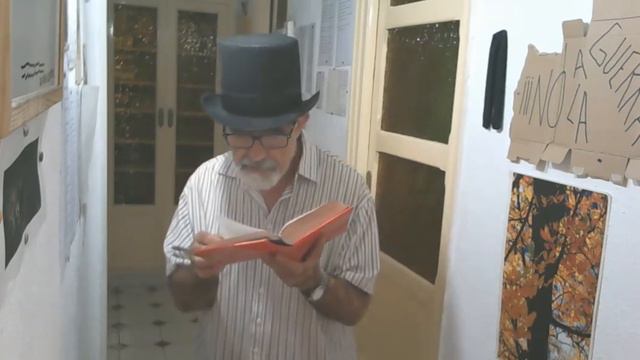 BERNARD SHAW. COMEDIA. LA TRAGEDIA DE UN CABALLERO ENTRADO EN AÑOS. ACTO I. (COMIENZO). смотреть онлайн