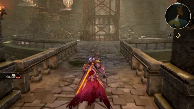 Let's Play Tales of Arise Part 48 смотреть онлайн