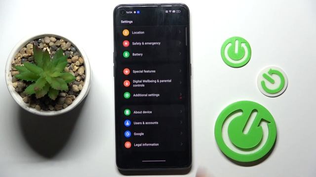 How to Check the IMEI Number on a OPPO Reno 8T - Find and See System Specification смотреть онлайн